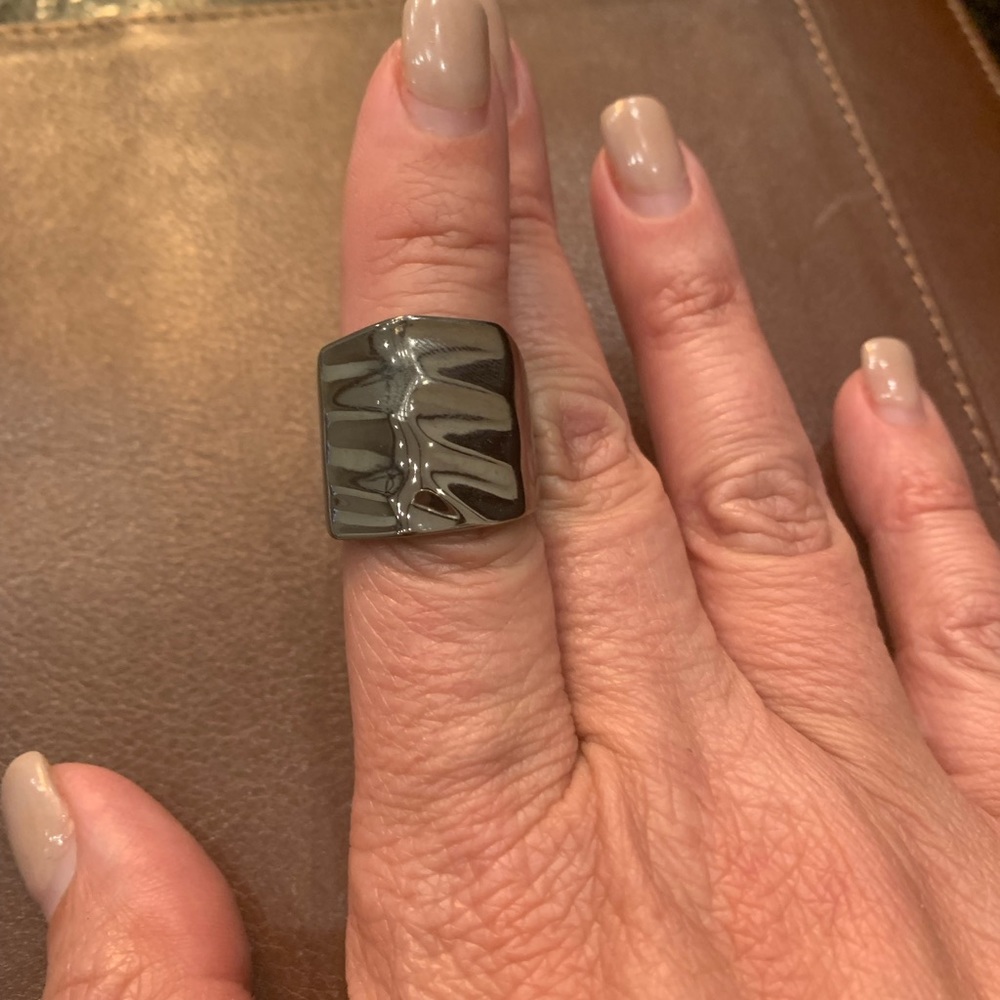 Park Lanr Savy Ring
